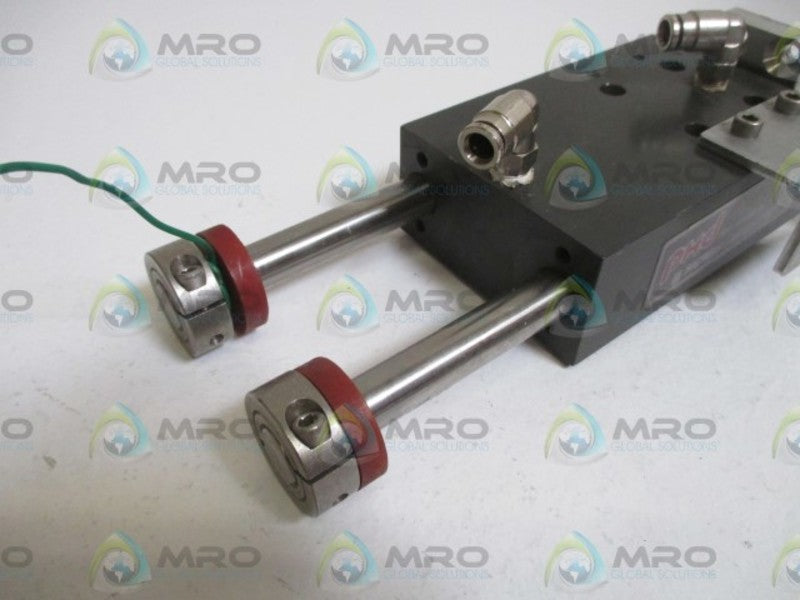 PHD INC. ML-26431 UNMP