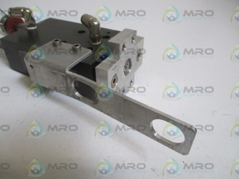 PHD INC. ML-26431 UNMP