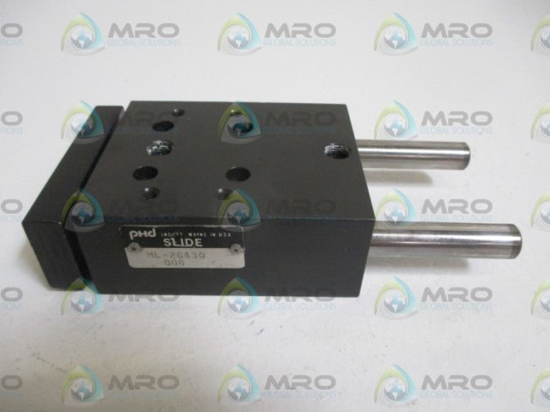 PHD INC. ML-26430 SLIDE & CYLINDER  UNMP