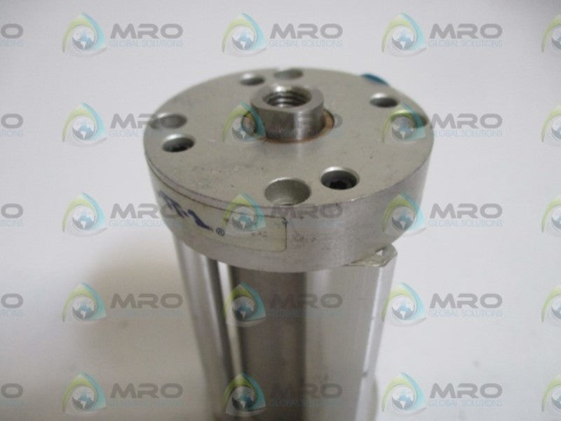 BIMBA FOS-091.5-M PNEUMATIC CYLINDER  NSNP