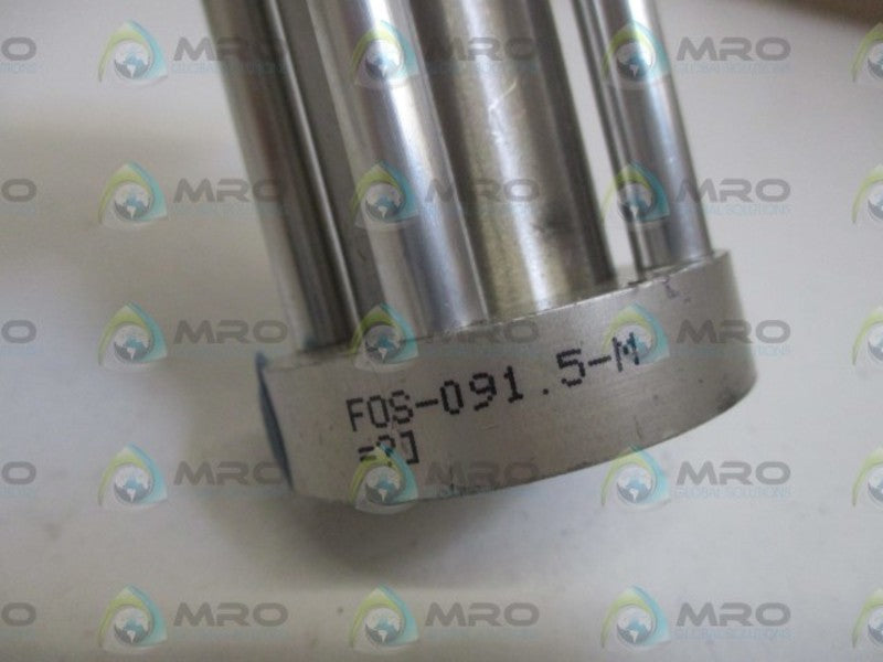 BIMBA FOS-091.5-M PNEUMATIC CYLINDER  NSNP