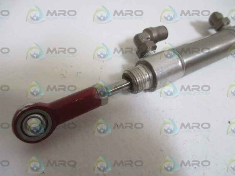 NORGREN RLC01A-DAP-NA00 PNEUMATIC CYLINDER  UNMP