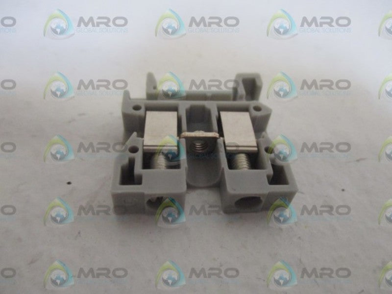 LOT OF 55 PHOENIX CONTACT MBK 2.5/E END PLATE NSMP