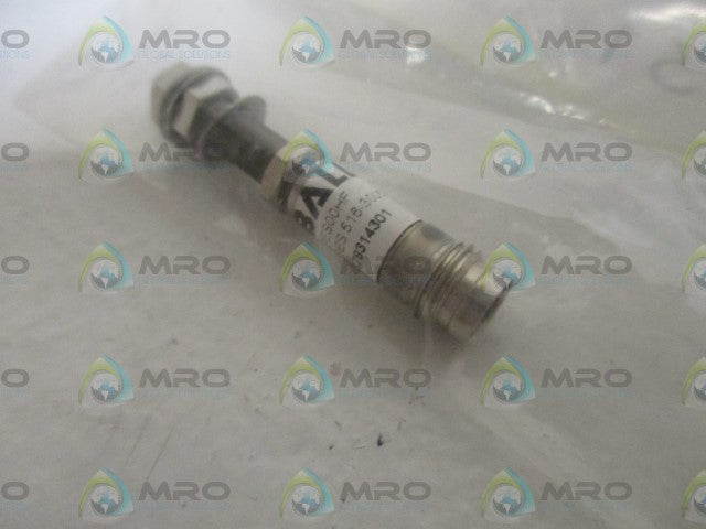BALLUFF BES 516-3006-E5-C-S49 PORXIMITY SENSOR * NEW IN A BAG *