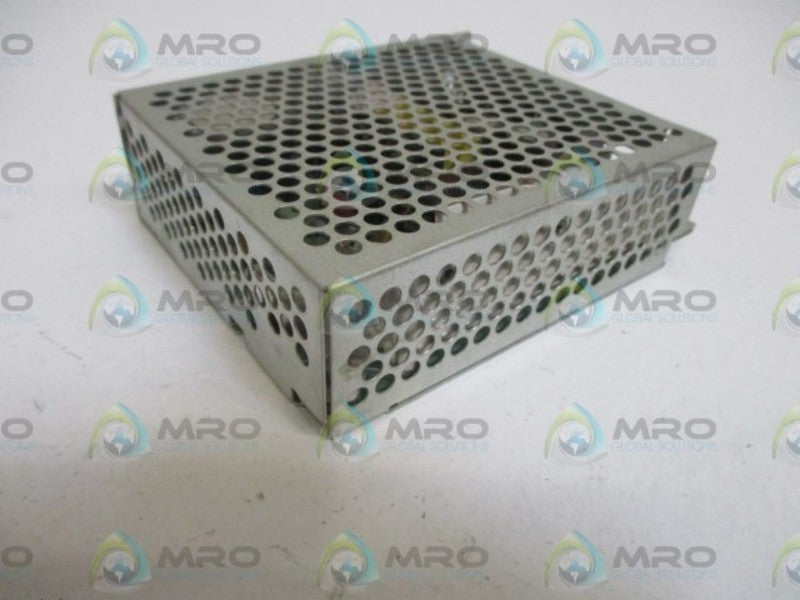 POWERBOX SWA030-12 POWER SUPPLY  UNMP