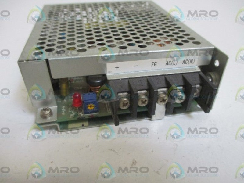 POWERBOX SWA030-12 POWER SUPPLY  UNMP