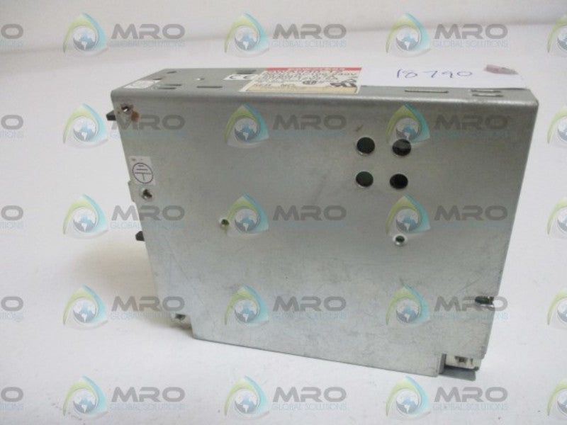 POWERBOX SWA030-12 POWER SUPPLY  UNMP