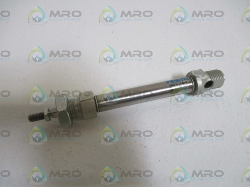FESTO DSNUL-12-50-P-A PNEUMATIC CYLINDER  NSNP