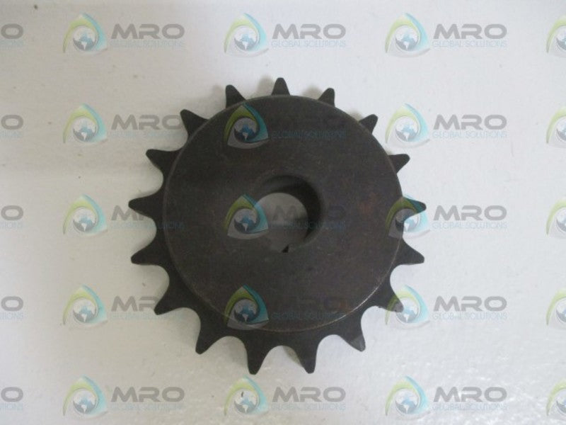 MARTIN 50BS17 3/4"  NSNP