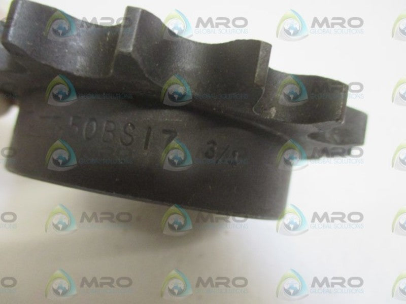 MARTIN 50BS17 3/4"  NSNP
