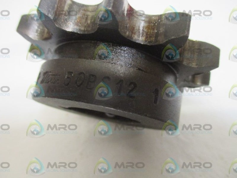 MARTIN 50BS12 1"  NSNP