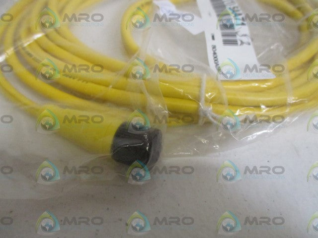 WOODHEAD 5AA71 CORDSET *NEW IN A BAG*