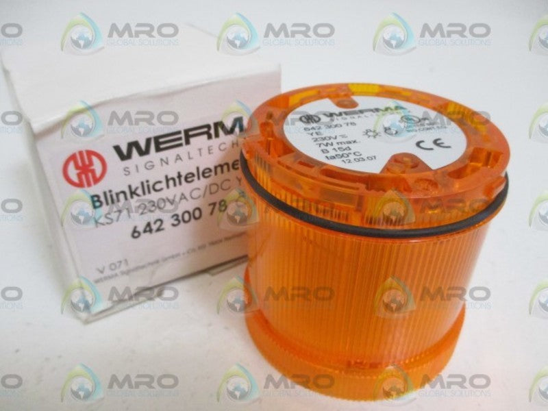 WERMA 64230078 NSMP