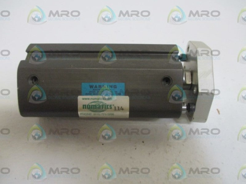 NUMATICS UTND-025-050-T1 PNEUMATIC CYLINDER NSNP