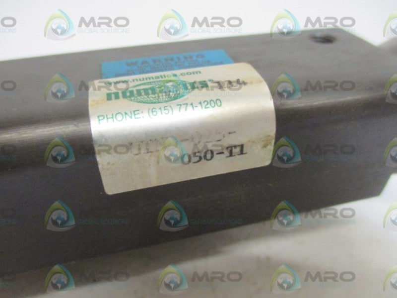 NUMATICS UTND-025-050-T1 PNEUMATIC CYLINDER NSNP