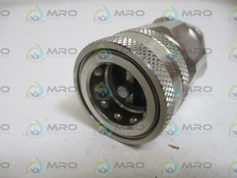 SNAP-TITE SVHC12 MALE COUPLER BODY  NSNP