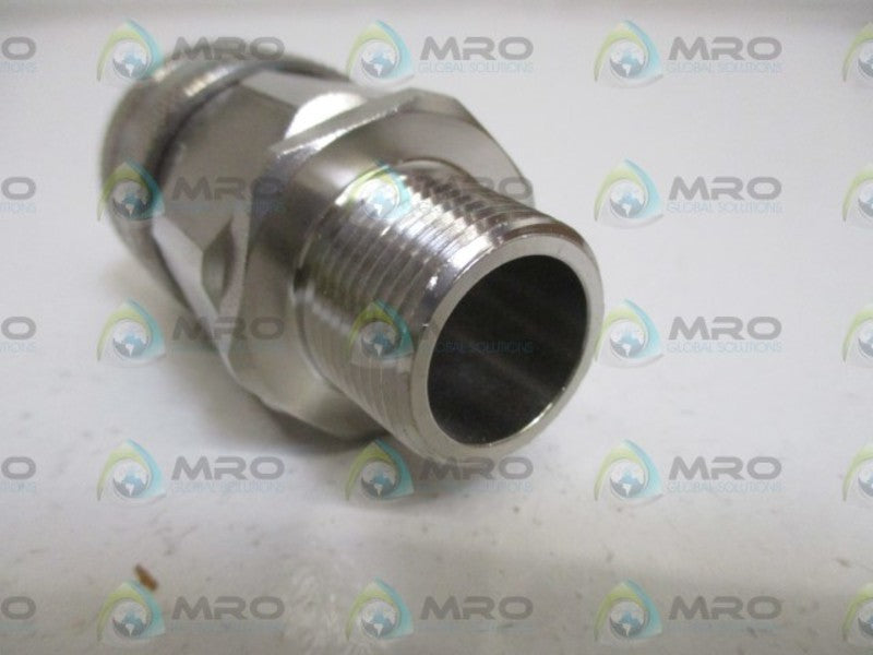 SNAP-TITE SVHC12 MALE COUPLER BODY  NSNP