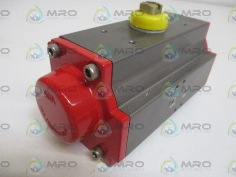 TRIAD 2R40SR PNEUMATIC ACTUATOR  NSMP