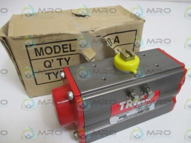 TRIAD 2R40SR PNEUMATIC ACTUATOR  NSMP