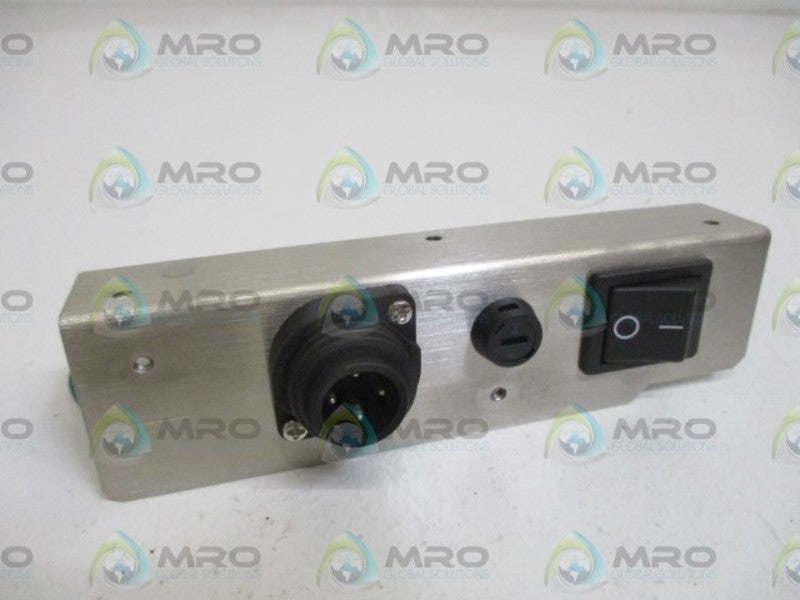 402799 VLARITY MAINS SWITHC ASSEMBLY  NSMP