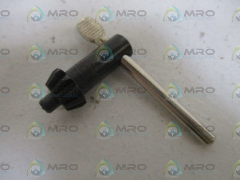 JACOBS 30728 NSMP
