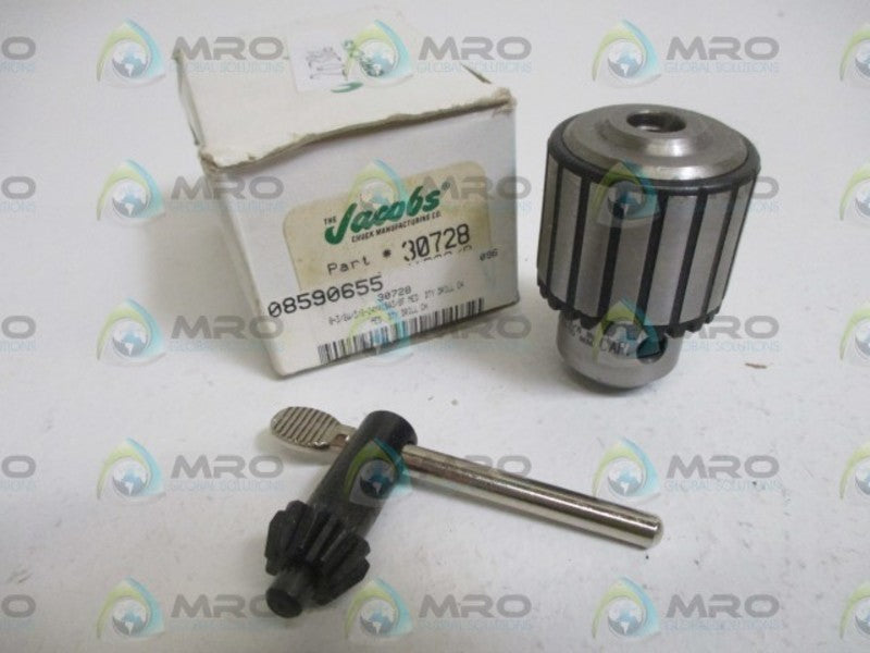 JACOBS 30728 NSMP