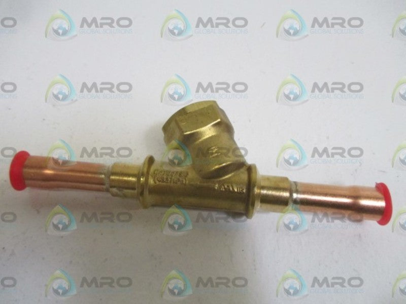 MUELLER AT17955 1/2" CHECK VALVE   NSMP