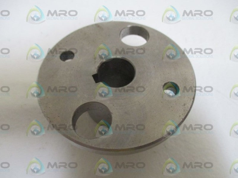FNN AJ05A58 COUPLING HUB  NSNP