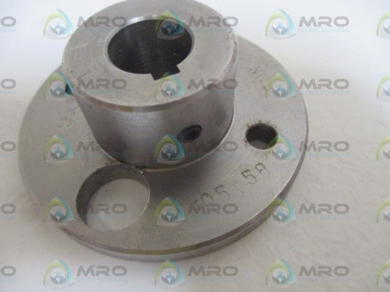 FNN AJ05A58 COUPLING HUB  NSNP