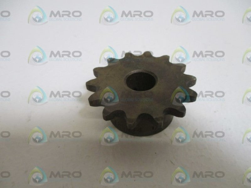 LOT OF 3 MARTIN 35BS14 1/2 SPROCKET *NEW NO BOX*