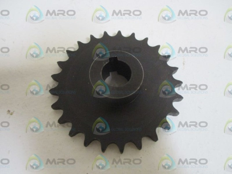MARTIN 08B25 3/4 SPROCKET  NSNP