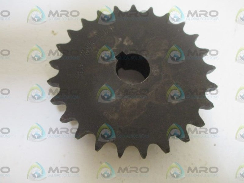 MARTIN 08B25 3/4 SPROCKET  NSNP