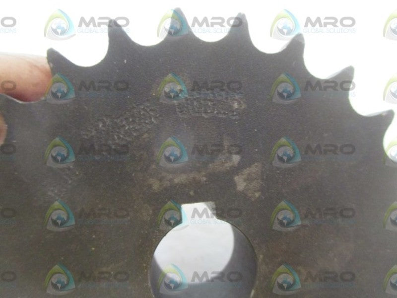 MARTIN 08B25 3/4 SPROCKET  NSNP