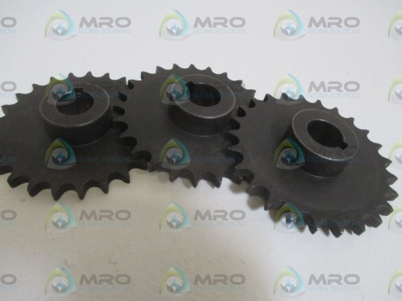 MARTIN 08B25 3/4 SPROCKET  NSNP