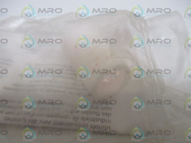 LOT OF 5 SPEEDAIRE 4ZK54 FILTER ELEMENT *NEW IN A BAG*