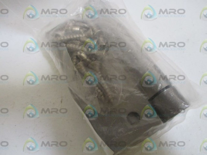 GRAINER 4PA82 ADJUSTABLE TENSION SRPING HINGE  NSNP IN A BAG
