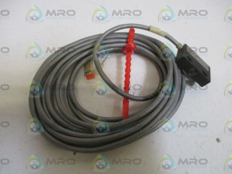 VISOLUX SEND.ML5-T-GA PROXIMITY SWITCH  NSNP
