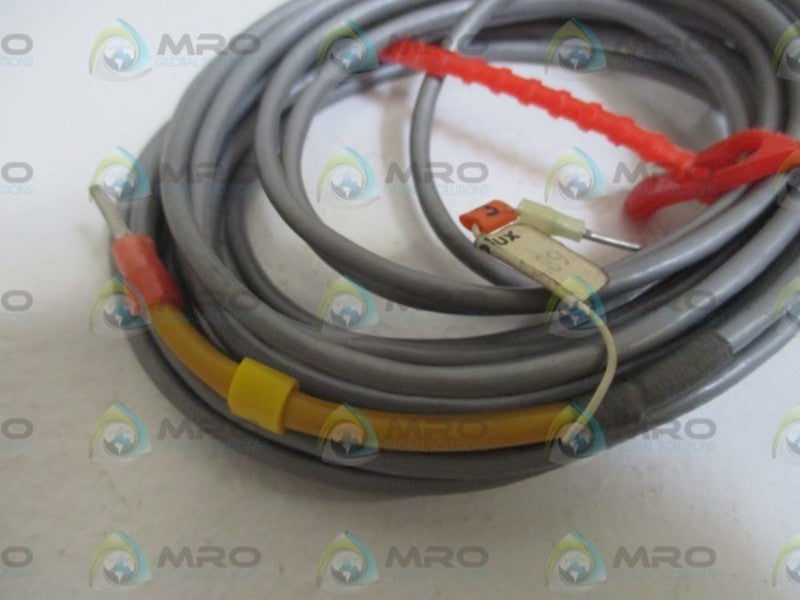VISOLUX SEND.ML5-T-GA PROXIMITY SWITCH  NSNP