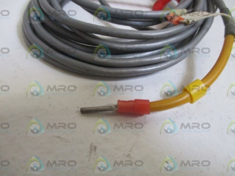 VISOLUX SEND.ML5-T-GA PROXIMITY SWITCH  NSNP