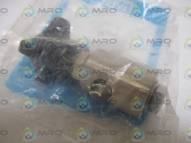 SYSTEM PLAST VG-203HS-12 SWIVEL CAP ASSEMBLY *NEW IN A FACTORY BAG*