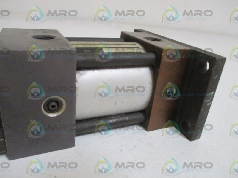 NORGREN CD01A-B05-AMA00 PNEUMATIC CYLINDER  UNMP