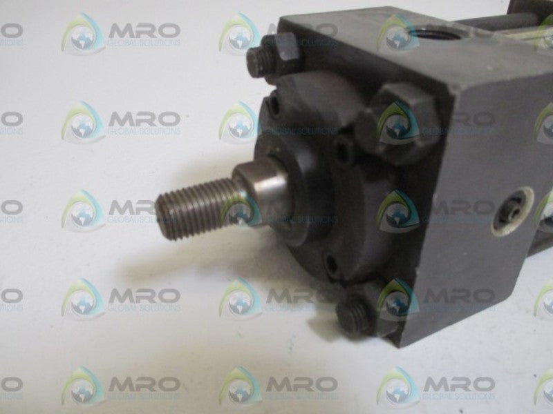 NORGREN CD01A-B05-AMA00 PNEUMATIC CYLINDER  UNMP