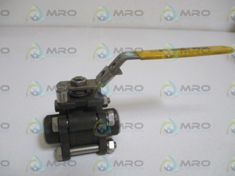 FLOW-TEK A216-WGO 1000WOG NSNP