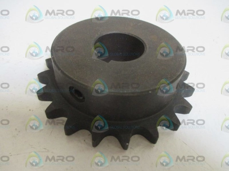 MARTIN 40BS20 SPROCKET 1"  NSNP
