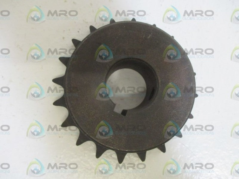 MARTIN 40BS20 SPROCKET 1"  NSNP