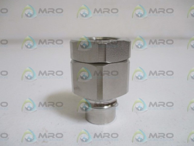 SNAP-TITE SVHN12 COUPLING  NSNP