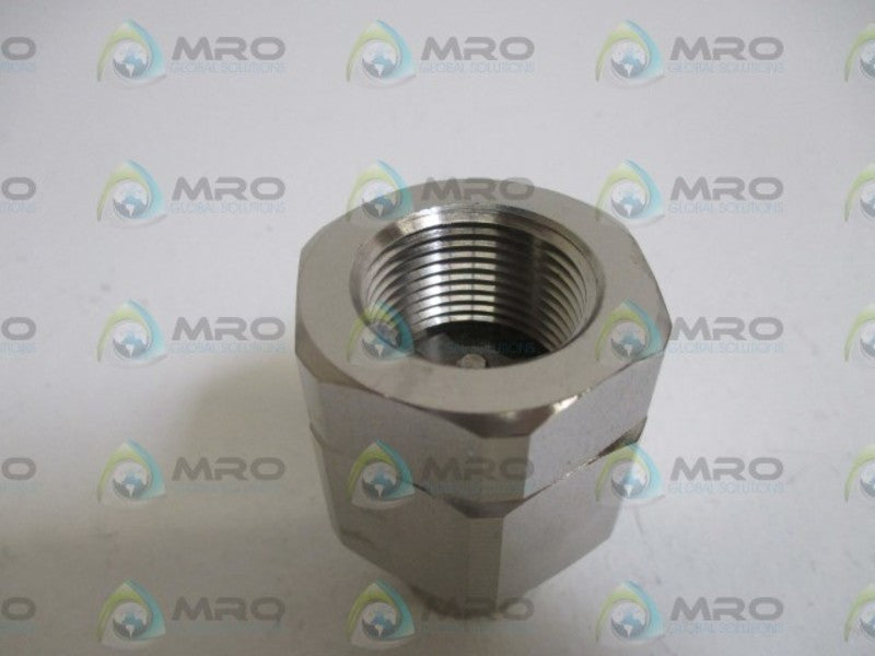 SNAP-TITE SVHN12 COUPLING  NSNP
