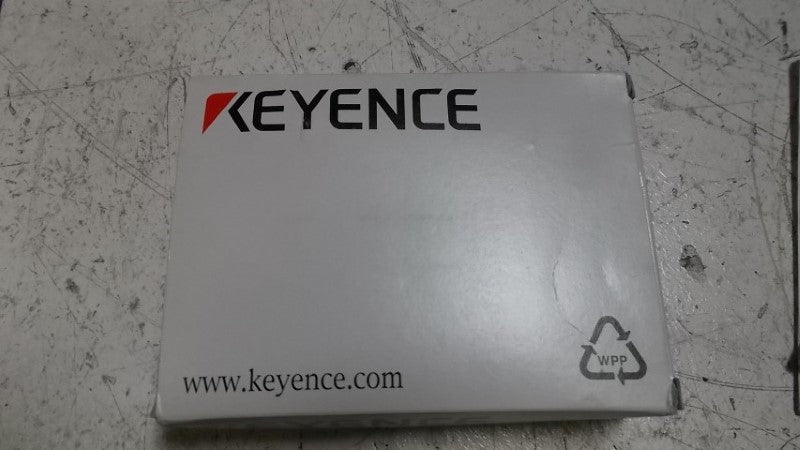 KEYENCE IB-1000 PHOTOELECTRIC SENSOR * NEW IN BOX *