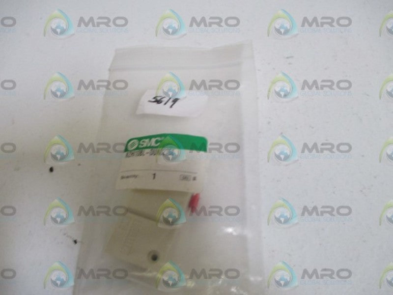 SMC NZHI10BL-DUN02758 VACUUM EJECTOR BOX STYLE  NSNP IN A BAG