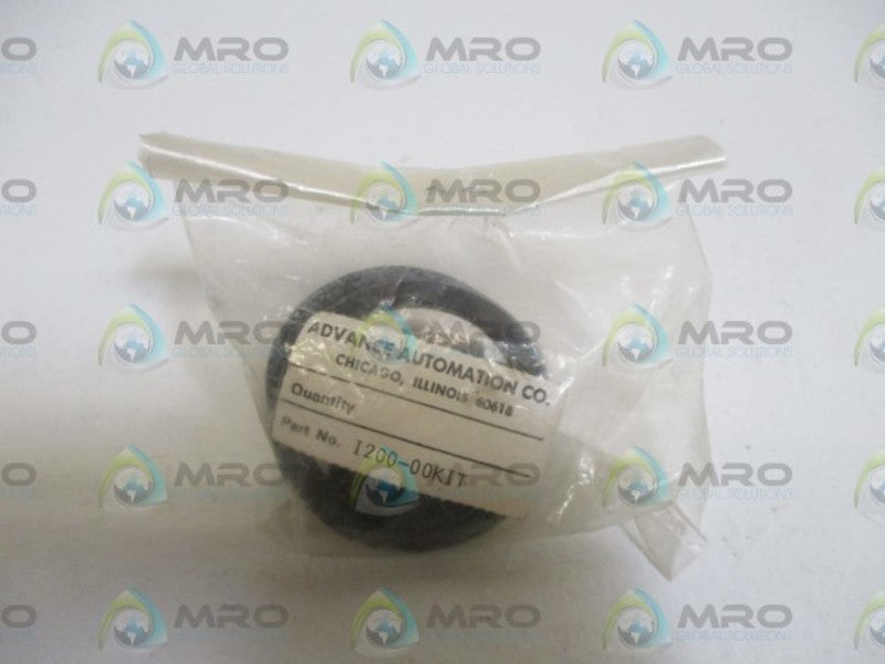 ADVANCED AUTOMATION CO. I200-00KIT KIT * NEW IN A BAG *